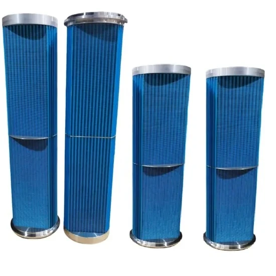 Atlas Oil Free Rotary Screw Air Compressor Oil Cooler factory