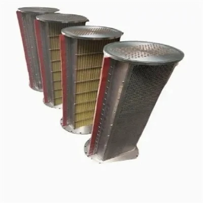 Air pholile mocheso exchanger bakeng sa Samsung moea komporo SM3000 .