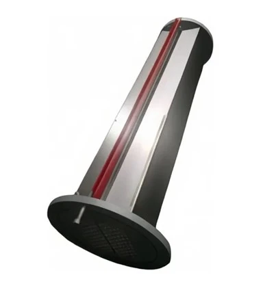 Air pholile mocheso exchanger bakeng sa Samsung moea komporo SM4000 .