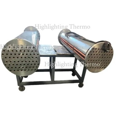 Cameron Cooper Joy Ta30 TA35 TA38 Setšidifatši sa Moya Intercooler AfterCooler