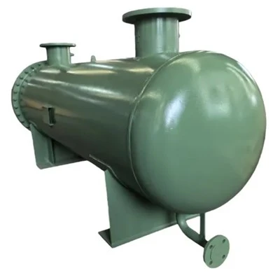 Cameron Cooper NX8000 ka mor'a hore pholile intercooler moea pholile metsi pholile