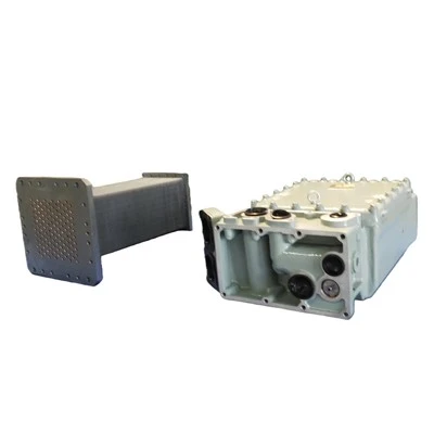 Koporo Fin Le Tube Marine Khetla Core