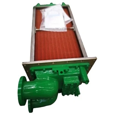 Koporo Fin Marine Khetla Core Aftercooler