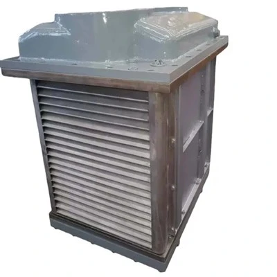 Koporo Fin Marine Khetla Core Intercooler