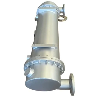 Customized moea pholile metsi pholile mocheso exchanger bakeng sa denair moea compressor