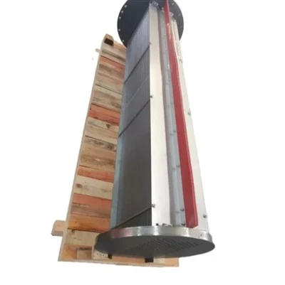 Hanwha Samsung moea komporo moea pholile ya SM4000 .