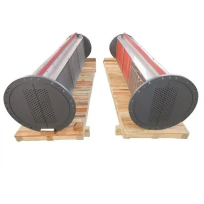 Hanwha Samsung moea komporo moea pholile ya SM5000 .
