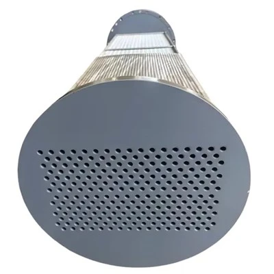 Hanwha Samsung moea komporo moea pholile ya SM6000 .