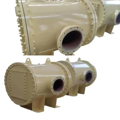 Mocheso exchanger bakeng sa Ingersoll Rand C700 moea konpresser litšila mocheso hlaphoheloa tsamaiso .