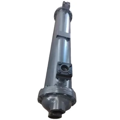 Oil pholile khetla le tube mocheso exchanger bakeng sa Samsung moea komporo TM900 .
