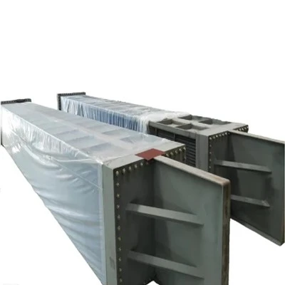 Siemens centrifugal moea komporo pholile mocheso exchanger STC